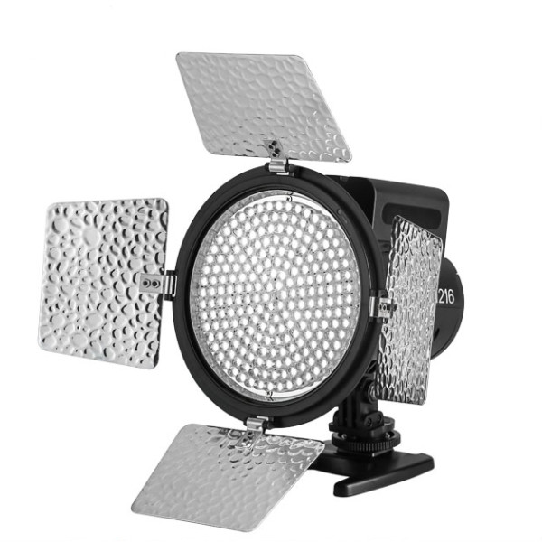 LED освітлювач Yongnuo YN-216 (5500K)